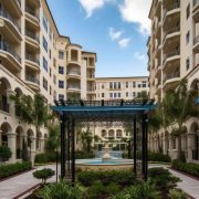 Discover Delicious Options for Mealtime and Grocery Shopping Near Zion Road Condo!