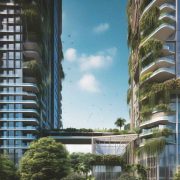 Discover the Advantage of Mobility & Convenience at Zion Road Condo, Just Minutes Away from Great World MRT Station