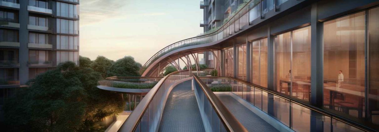 Discover the Strategic Location of Zion Road Condo - Enjoy the Convenience of Conveniently Travelling Around Singapore with the Great World MRT Station