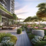Discover the Upscale Urban Experience of Living at the Zion Road Condo in Singapore's River Valley