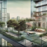 Discovering the Thrilling Development Plans from URA's Master Plan For Great World City Including Zion Road Condo