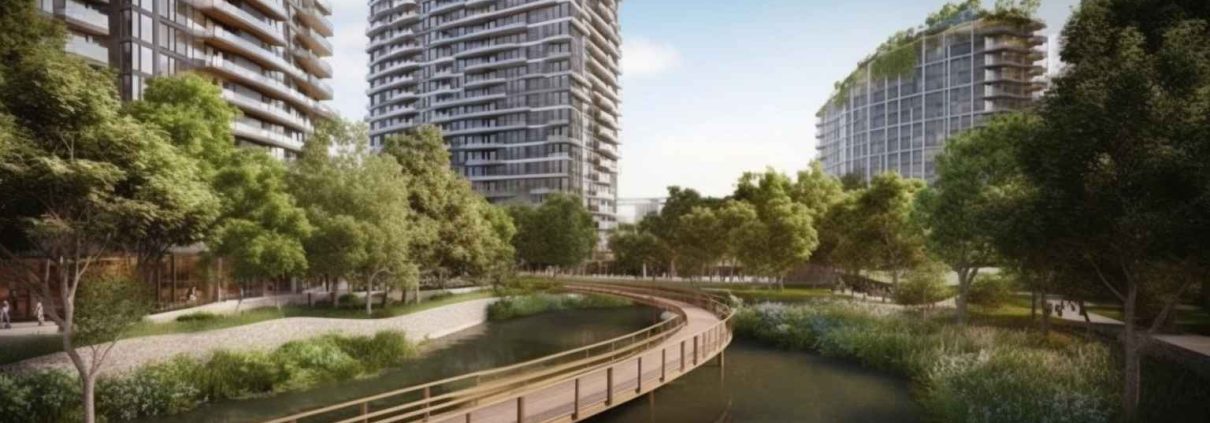 Easy Access to CTE, AYE and MCE: Zion Road Condo for Conveniently Connected Living in Singapore