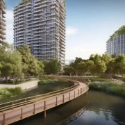 Easy Access to CTE, AYE and MCE: Zion Road Condo for Conveniently Connected Living in Singapore