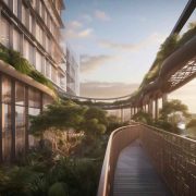 Experience Superior Luxury Living at Zion Road Condo in Singapore's River Valley District near Renowned Educational Institutions
