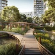 Explore Singapore's Premier Shopping Experience on Orchard Road Zion Residences Luxury Stores, Designer Boutiques, and High-End Malls