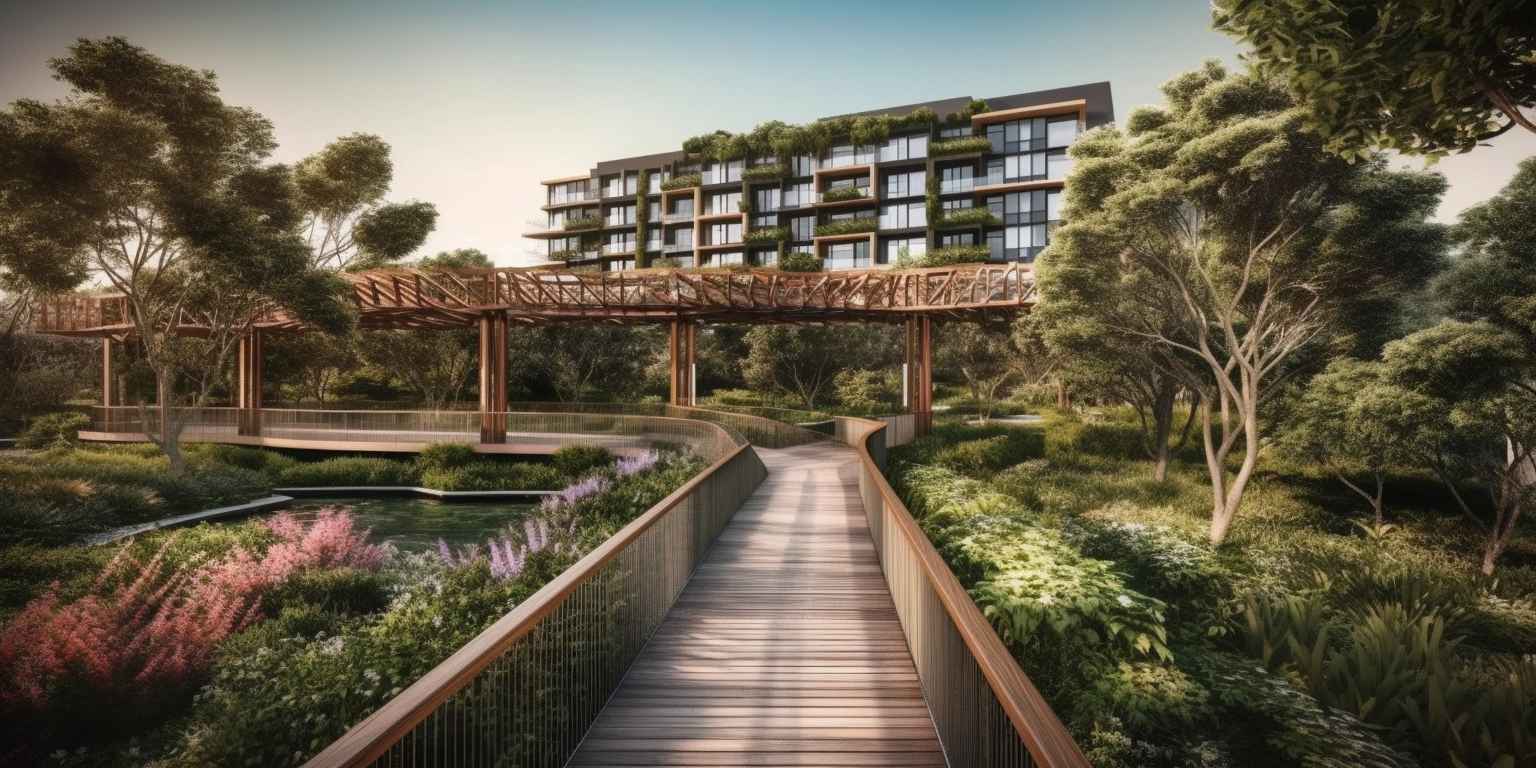 Zion Residences | Zion Road GLS &copy; 2023 - Explore the Majestic Shopping