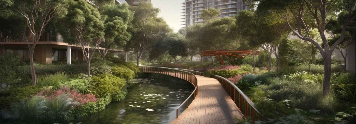 Exploring the Expanded Educational Landscape at Zion Residence Overview of Specialized Institutions Like SOTA and MDIS