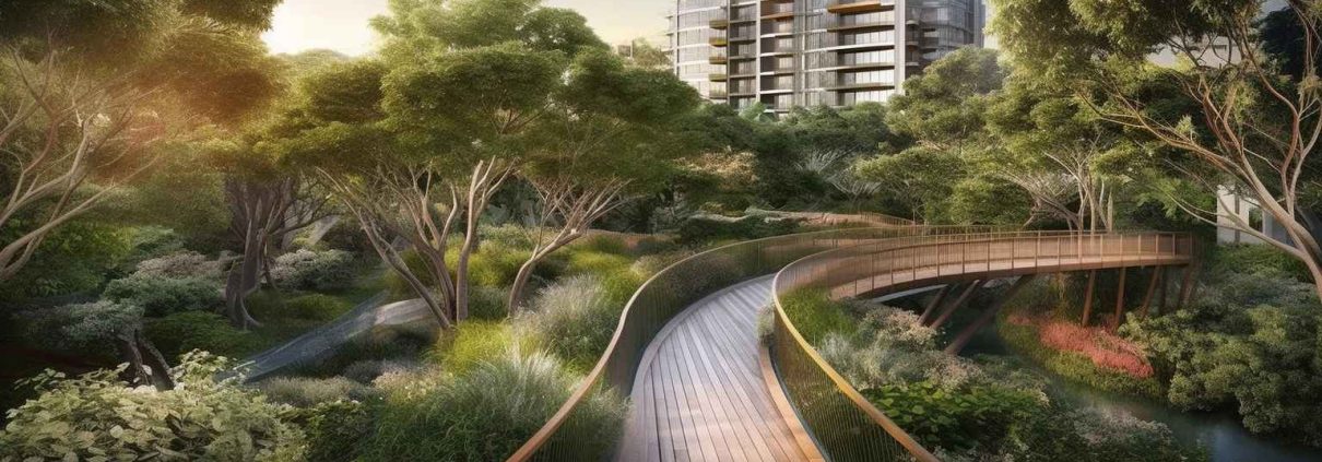 Parents Find Convenience and Enrichment for Kids at Zion Residences Zion Road Condos Near Learning Lab, Julia Gabriel Centre & Hua Language Centre
