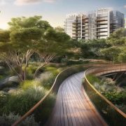Parents Find Convenience and Enrichment for Kids at Zion Residences Zion Road Condos Near Learning Lab, Julia Gabriel Centre & Hua Language Centre